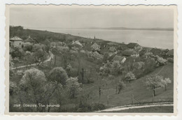 Neuchâtel - Gorgier - Vue Générale - Gorgier