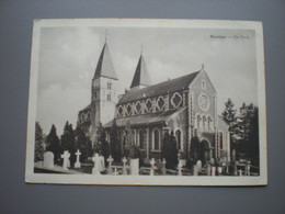 NEERIJSE - DE KERK - UITG. RENE DE WAELE - Huldenberg