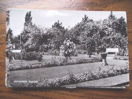 Nederland Holland Pays Bas Driebergen Met Rosarium - Driebergen – Rijsenburg