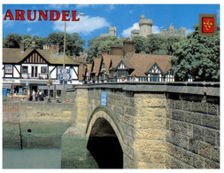 (BB 3) UK  - Arundel - Arundel