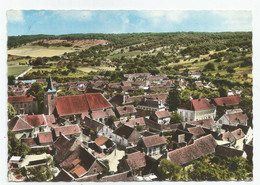 Veron (89 - Yonne) Vue Aérienne - Veron