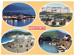 (BB 3) UK  - Aberystwyth - Cardiganshire