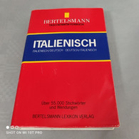 Italienisch - Dictionnaires
