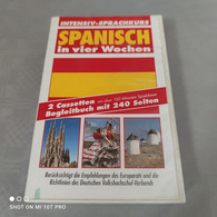 Spanisch In Vier Wochen - Diccionarios