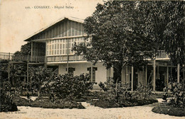 Conakry - Hôpital Ballay - Centre Hospitalier Médecine - Guinée - Guinee