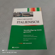 Sprachbegleiter Italienisch - Woordenboeken