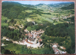 GERMANY BENSHEIM SCHONBERG WINTER PICTURE PHOTO POSTCARD ANSICHTSKARTE PICTURE CARTOLINA - Grunewald