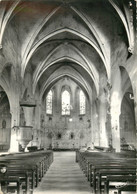 TAVERS INTERIEUR DE L'EGLISE - Autres & Non Classés