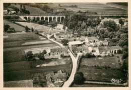 TAVERS VUE PANORAMIQUE AERIENNE - Sonstige & Ohne Zuordnung