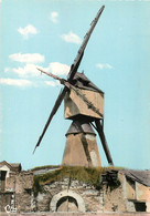 BRISSAC LE MOULIN DE PAVE - Sonstige & Ohne Zuordnung