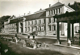 BOURBONNE LES BAINS LES BAIN CIVILS - Bourbonne Les Bains