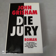 John Grisham - Die Jury - Polars