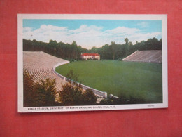 Kenan Stadium  Univ Of NC   Chapel Hill  North Carolina        Ref  4540 - Chapel Hill