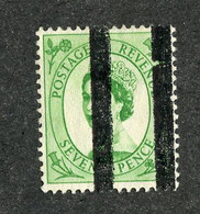 GB 1017 1958  Mi.# 328X  Offers.. Angebot Wilkommen! - Used Stamps