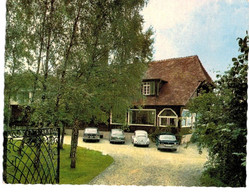 Allemagne - Badenweiler Sanatorium Sonneneck - Badenweiler