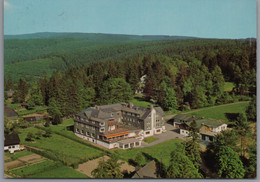 Schmallenberg Fleckenberg Jagdhaus - Hotel Pension Jagdhaus Wiese Im Sauerland - Schmallenberg