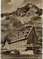 Autriche - Zürs - Hotel Alpenrose - Zürs