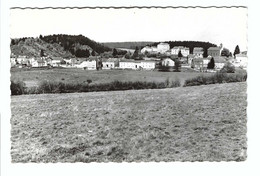 Mellier  :   Panorama - Leglise