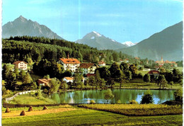 Autriche - Lanser See Mit Hôtel - Igls