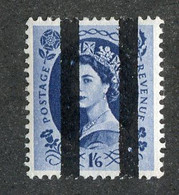 GB 1200 1958  Mi.# 334x  Offers.. Angebot Wilkommen! - Used Stamps