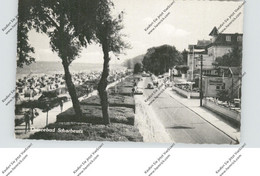 2409 SCHARBEUTZ, Strandpromenade - Scharbeutz