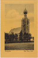 Dwingeloo Ned. Hervormde Kerk KH506 - Dwingeloo