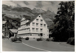 Suisse - Gams Gasthaus Z. SchÄtte - Gams