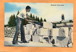 Bermuda Old Postcard Mailed - Bermuda