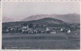 Savigny VD (7002) - Savigny