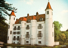 Boekhoute / Assenede - Kasteel TER LEYEN - Château - Assenede