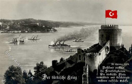 Der TÜRKISCHE KRIEG - Russland-Türkei NPG 332 Beschrieben I - Sonstige & Ohne Zuordnung