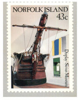 (BB 9) Norfolk Island - Pocket Calendars / Calendrier De Poche - 1985 & 1992 (2) - New Year