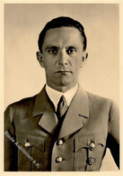 GOEBBELS WK II - PH 27 I - Guerra 1939-45