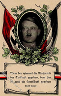 Reichskabinett Hitler Propaganda Ak I-II - Weltkrieg 1939-45