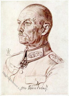 WILLRICH,Wolfgang WK II - Generaloberst V. RUNDSTEDT P1/6/4) I - Guerre 1939-45