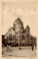 Synagoge DÜSSELDORF - I Synagogue - Judaika