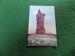 VINTAGE SCOTLAND: Cortachy Airlie Memorial Tower Tint Valentines - Angus