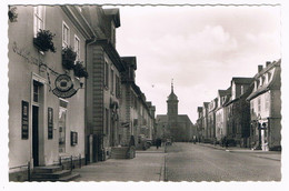 D-11728  BAD AROLSEN : Hauptstrasse - Bad Arolsen