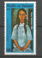 Timbre Wallis Et Futuna  En Neuf **  P-a N 138 - Unused Stamps