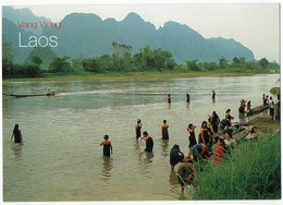 Laos - Laos