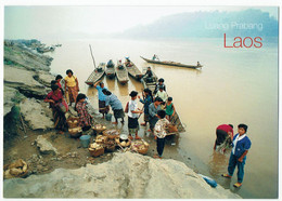 Laos - Laos