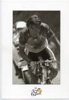CYCLISME  TOUR DE FRANCE  GILBERT DUCLOS LASSALLE - Radsport