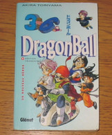 Livre BD Manga Dragon Ball N° 36 - 1998 - 180 Pages 18 X 11.5 Cm - Mangas Version Française