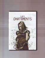 Dvd Zone 2 Pal -- Les Châtiments De Stephen Hopkins - Horror