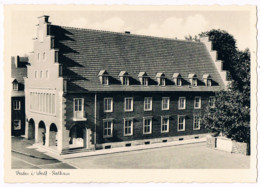 D-11771  VREDEN : Rathaus - Vreden