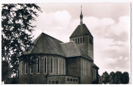 D-11774  VREDEN : St. Georgs-Kirche - Vreden