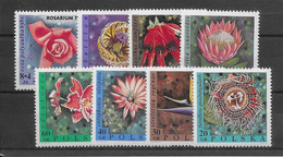 Thème Fleurs - Pologne - Neufs ** Sans Charnière - TB - Other & Unclassified