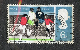 GB 1464 1966  Mi.# 423x  Offers.. Angebot Wilkommen! - Used Stamps