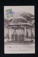 GRECE - Affranchissement De Salonique Sur Carte Postale Pour La France - L 82535 - Cartas & Documentos