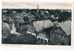 D-11785   NEÜENHAÜS : Panorama - Bad Bentheim